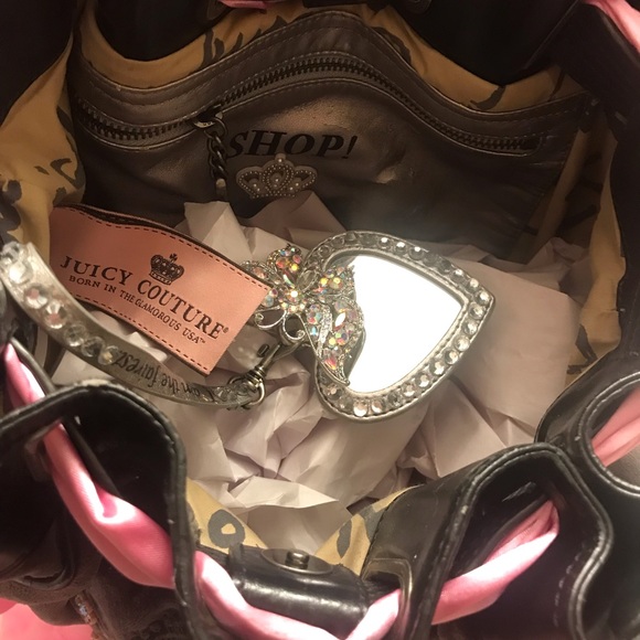 Rare 🦄adorable velvet crystal covered daydreamer 💎☁️ - Picture 8 of 8